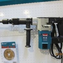 MÁY KHOAN CẦM TAY TUPANK TAK-13K