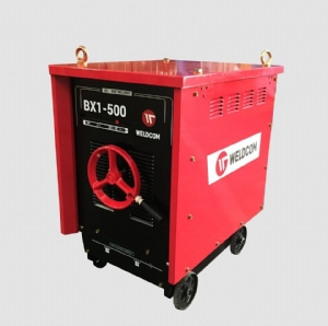 Máy hàn điện xoay chiều Sakura BX1-500