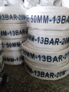 Vòi chữa cháy PVC D50-10BAR-30M