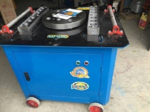 Máy uốn sắt GW50