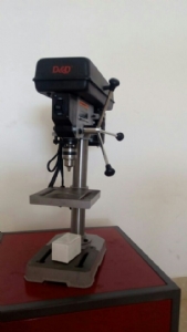 Máy khoan bàn Sealey PDM240F