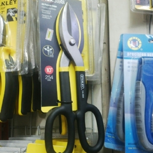 12 Inh Kéo Cắt Tôn-Stanley 14 558