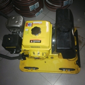 Máy đầm bàn Wacker Neuson MP15