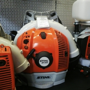 MÁY THỔI LÁ STIHL BR 420