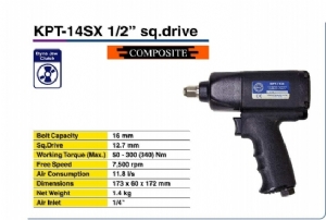 Súng Bắn Bulong Kawasaki KPT-12W
