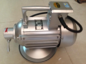 Máy đầm bàn Gute ZW-10