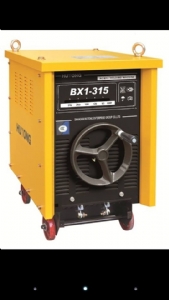 Máy hàn điện xoay chiều Sakura BX1-315(CU)