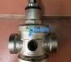 Van giảm áp trực tiếp lắp ren Art 143.N DN25