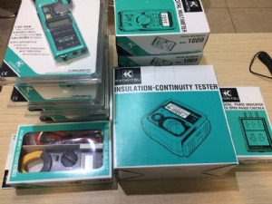 Đồng Hồ Vạn Năng K1009