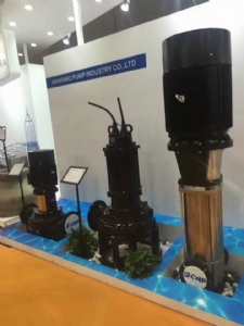 Máy Bơm CNP CDLF 8- 5