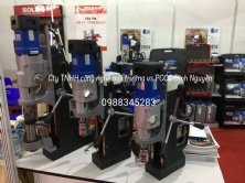 Máy Khoan Từ BDS MAB 1300