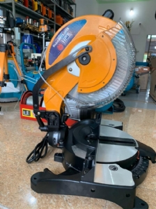 MÁY CẮT NHÔM TRƯỢT ĐA NĂNG KI-305E
