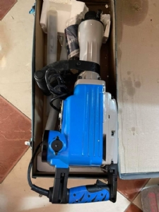 MÁY CHUYÊN ĐỤC TUPA TANK TAK-95H