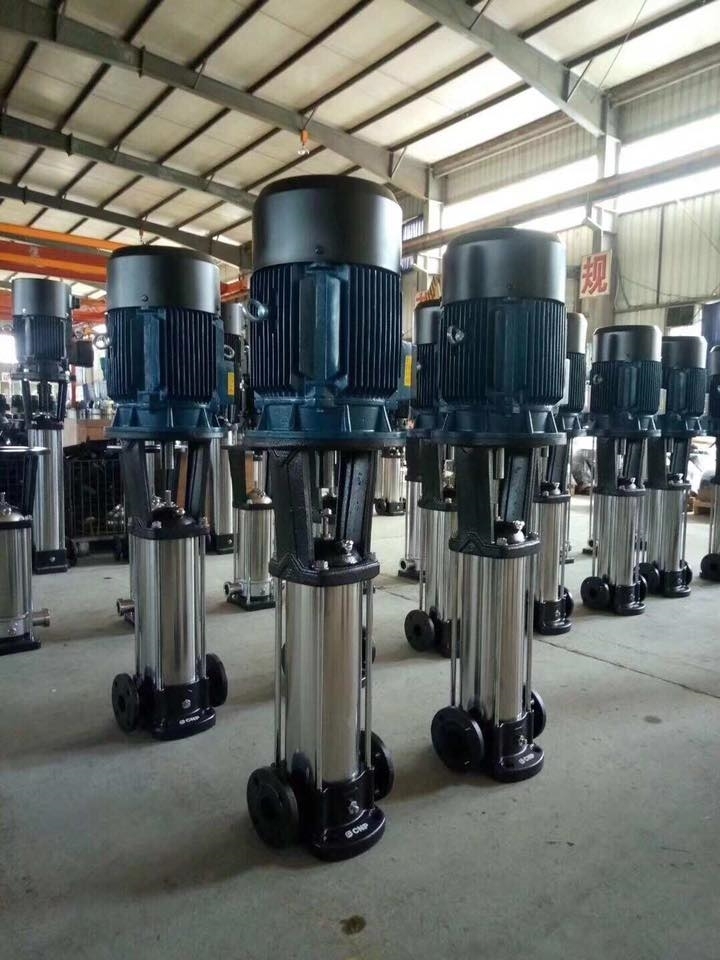 Máy Bơm CNP CDLF 16-4