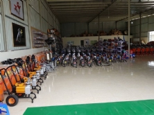 MÁY PHUN BỘT BẢ SƠN H9000