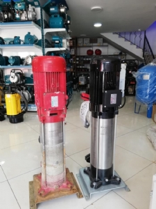 Máy Bơm CNP CDLF 12-12