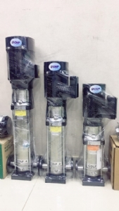 Máy Bơm CNP CDLF 2-13