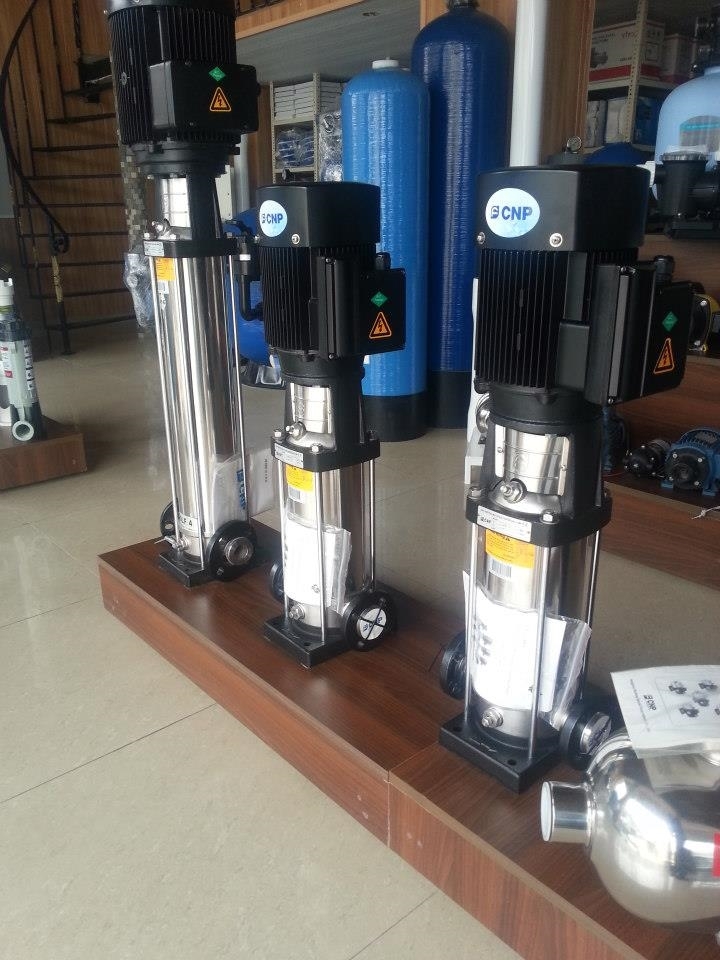 Máy Bơm CNP CDLF 20-3