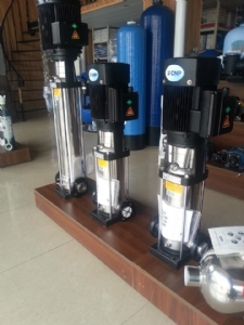 Máy Bơm CNP CDLF 20-3