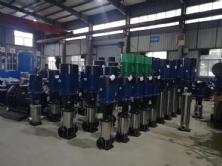 Máy Bơm CNP CDLF 42-80