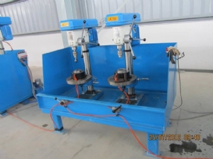 Máy Khoan Bàn Hồng Ký KD800
