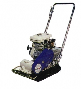 Máy đầm bàn Tacom TPD-40R