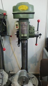 Máy Khoan Bàn Hồng Ký KD600