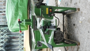 Máy Bào Cuốn Liên Hợp Gongyou MLQ 343
