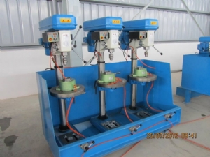 Máy Khoan Bàn Hồng Ký HK-KT10