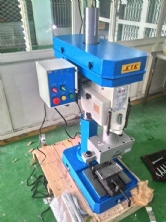 Máy Khoan Bàn và Taro WDM ZS4116D