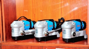 Máy Khoan Từ BDS MAB 150