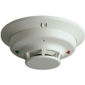 Đầu Báo Khói Quang Điện OT302