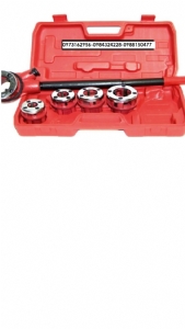 Dụng Cụ Làm Ren Ống Bằng Tay SD702