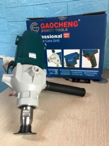Máy khoan rút lõi GAOCHENG GC-CD90