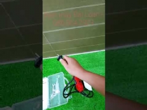 MÁY MÀI LỖ , MÁY MÀI THẲNG KINGTONY KI-906