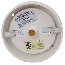 Đầu báo nhiệt gia tăng Hochiki DSC-EA