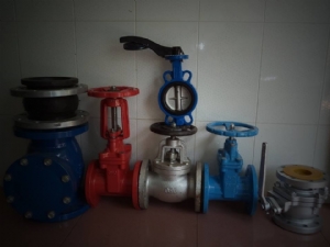 Van cầu AUT-PN16
