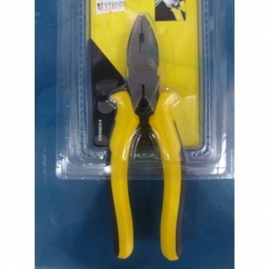 Kìm tổ hợp( kìm điện )8in/200mm Stanley 84-029