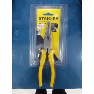 Kìm nhọn 8in/203mm Stanley 84-032