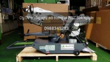 Máy cưa vòng YCM 150NV