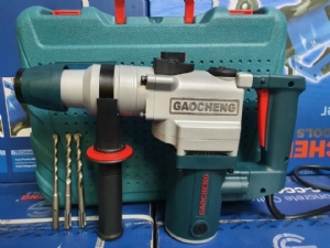 Máy khoan đục GAOCHENG 26MM