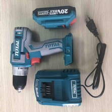 MÁY KHOAN PIN LI-ION TDLI228120-1/12V