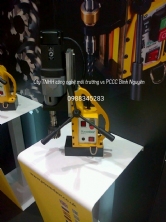 Máy khoan từ POWERBOR PB32