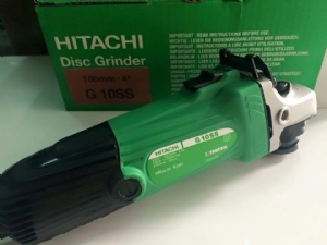 Máy mài 125mm Hitachi G13SN