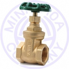 Van Cửa Đồng Miha DN50 PN16