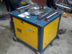 Máy Uốn Sắt GF20( 2.2KW-380V)